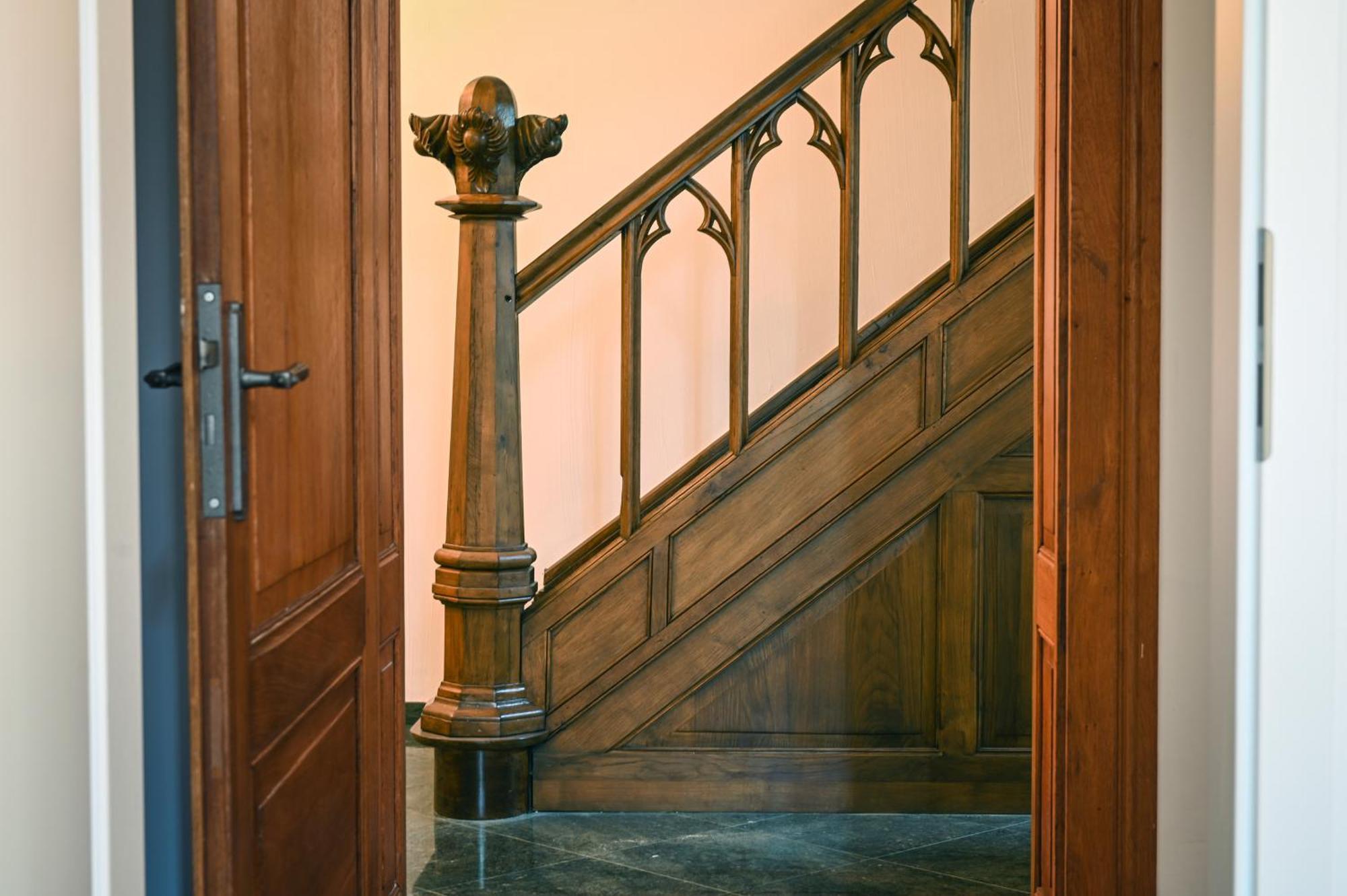 Seen-Apartment Im Herrenhaus Rheinblick Ксантен Экстерьер фото